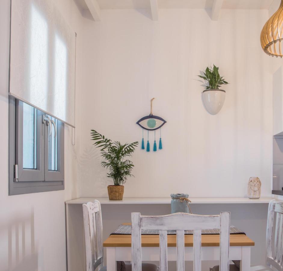 Small Paradise Andros Town Exterior photo